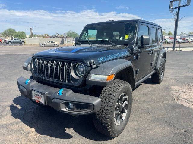 jeep wrangler 4xe 2024 1C4RJXR6XRW128888 image jeep wrangler 4xe 2024 1C4RJXR6XRW128888 image